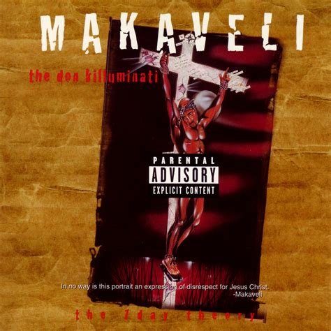 the 7 day theory meaning|Tupac's The Don Killuminati: The 7 Day Theory Album Anniversary.